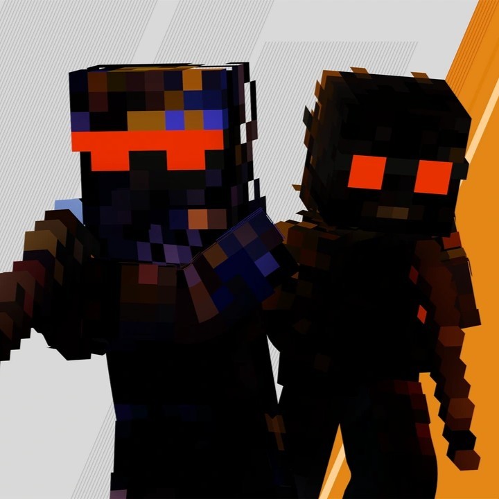 Counter-Strike 2 (With Custom Map) logo