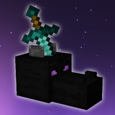 Endgame Bosses logo