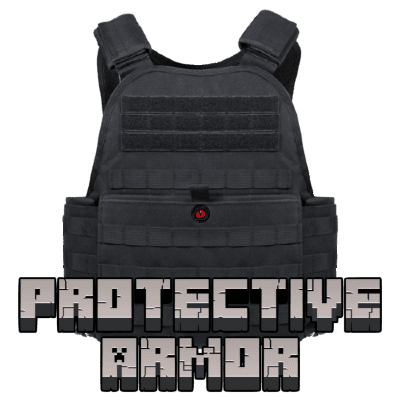 [SBW] Protective armor compatibility logo