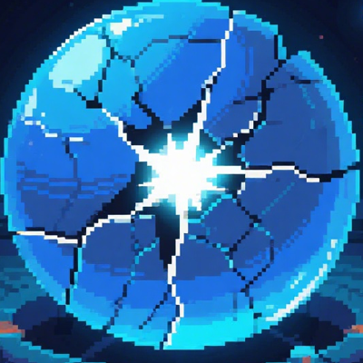 Shattered Dimensions- Mechanisms and Grimoires logo