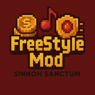 FreeStyleV2 logo