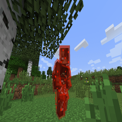  Algramor shinobi into the darkness