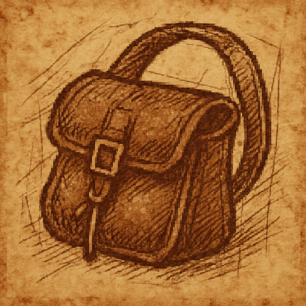 Scout Reforked logo