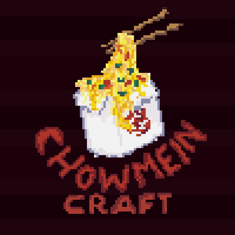 Chowmeincraft
