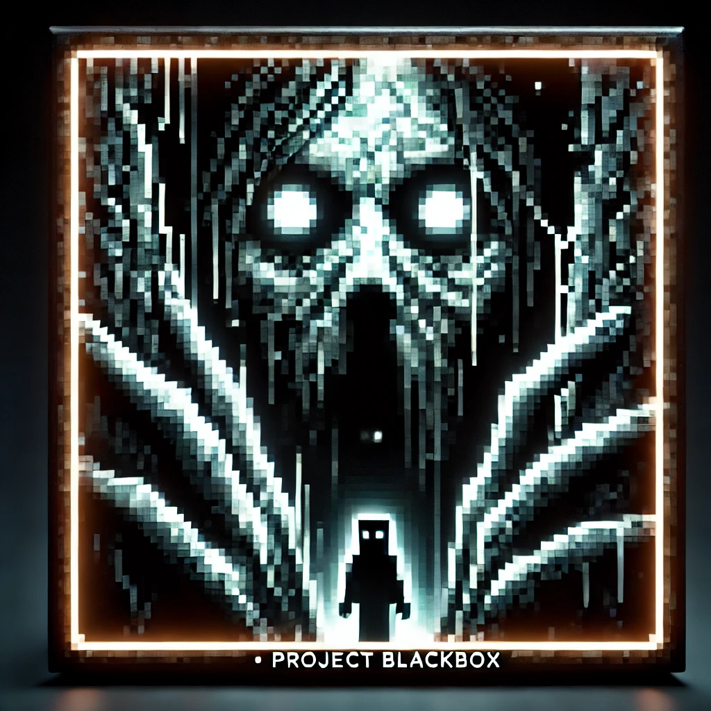 Project Blackbox