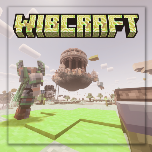 WibCraft logo