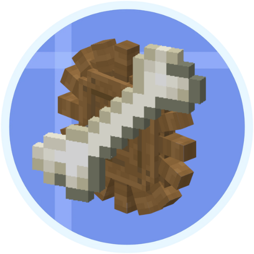 Create: Haunted Sticks