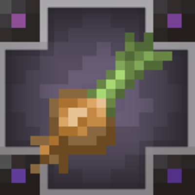 Akashic Tome For Onion's Fantasy Pack logo