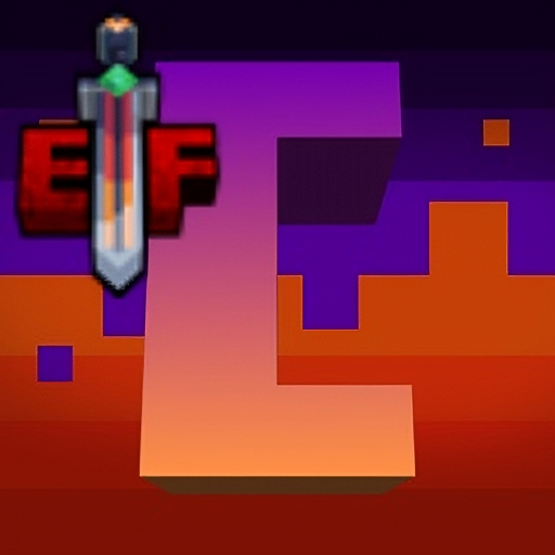 Cataclysmic Arsenal - Epic Fight logo
