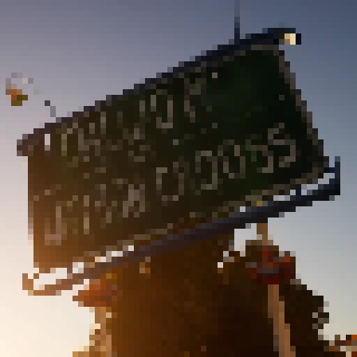 Ravenbrooks Cr - Hello Neighbor logo