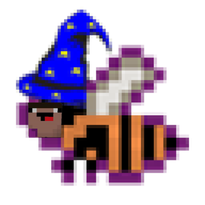 Magic Bees Kedition logo