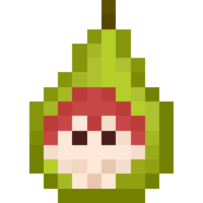 [Discontinued] Pearto / Pear Teto logo
