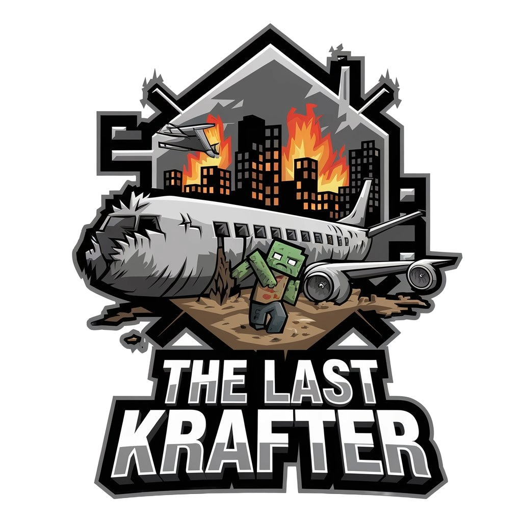 The Last Krafter