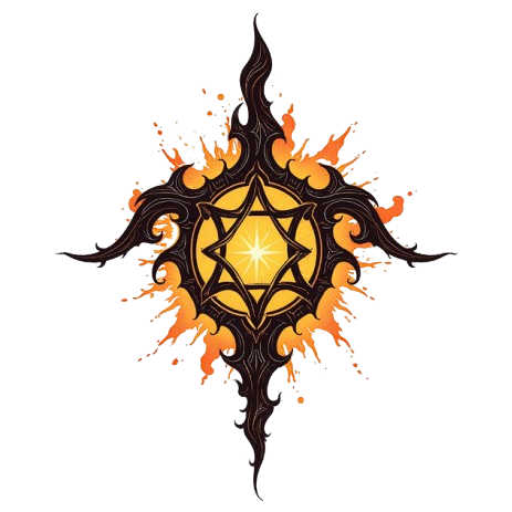 Thaumic Renaissance logo