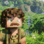 CurseForge profile picture for @Togo