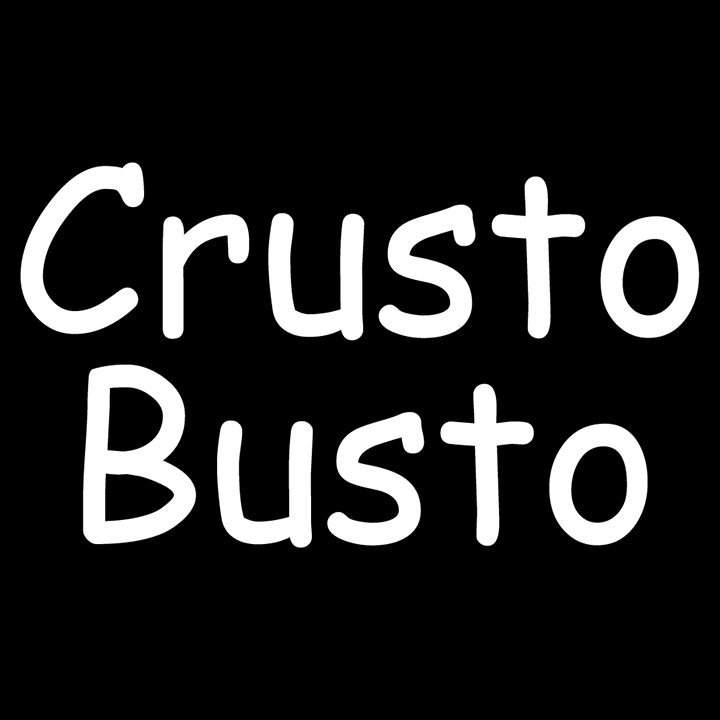 Overview - Crusto Busto Modpack - Modpacks - Projects 