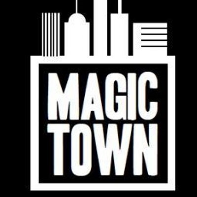 Magic Town