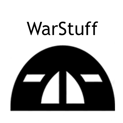 WarStuff MilitaryMod
