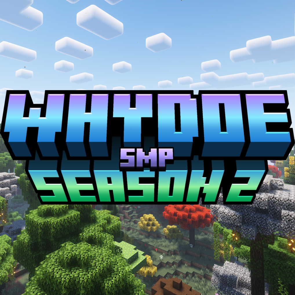 Whydoe Create SMP