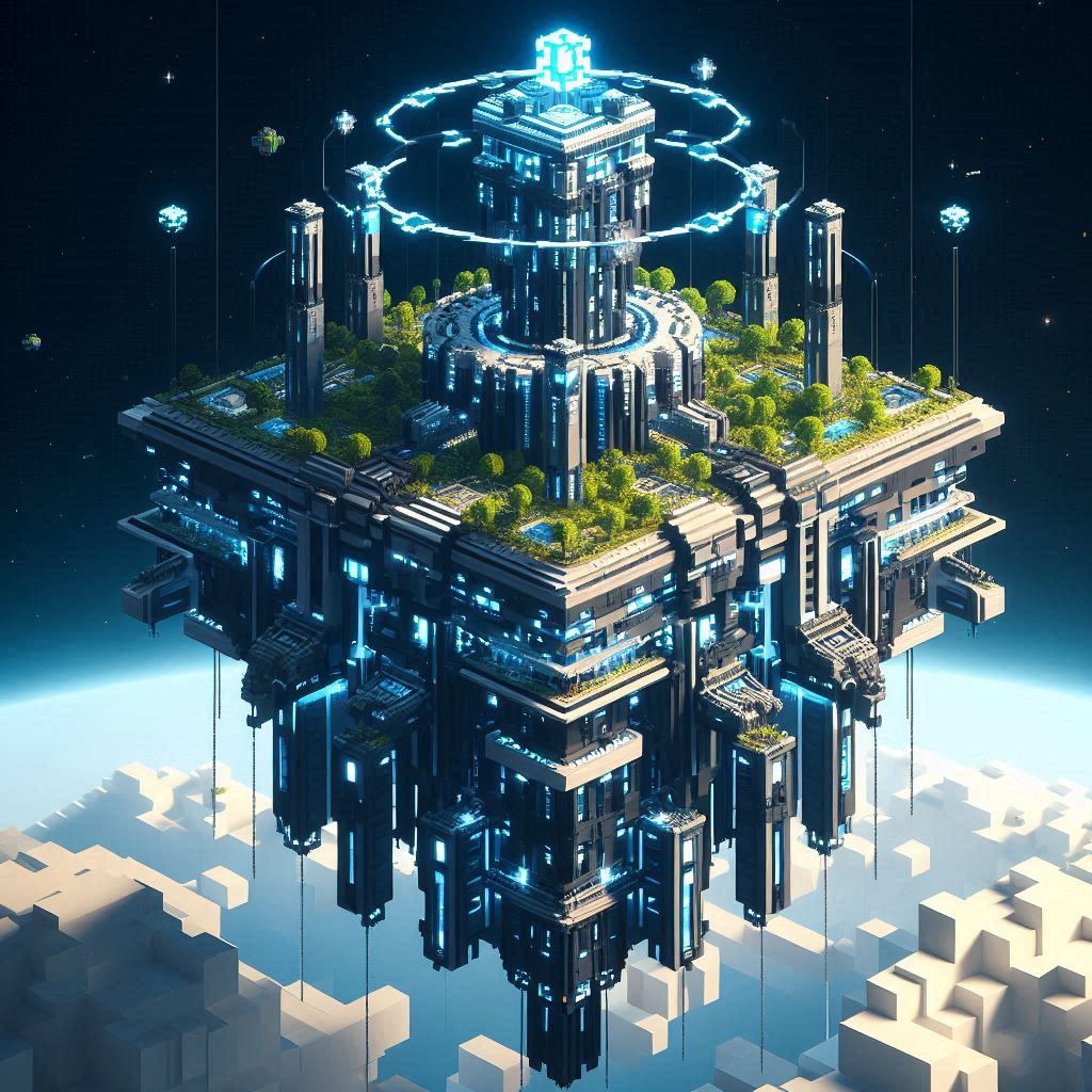 Technological Ascent