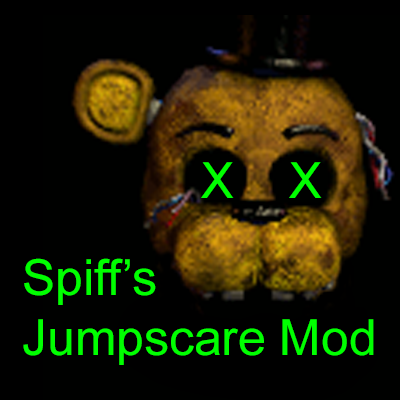 Spiffier's Jumpscares