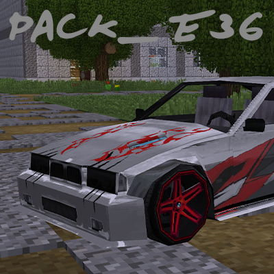 [Immersive Vehicles/IV/MTS] pack 90x bmw and mercedes logo