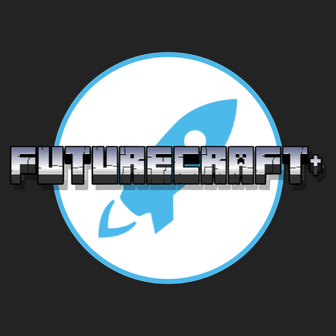 Futurecraft+ logo
