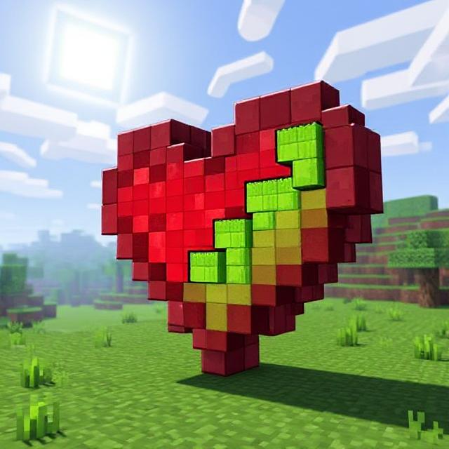 Killing Mobs Gives You Health