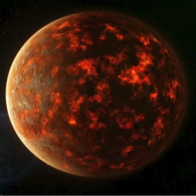 The Gallifrey Ruin logo
