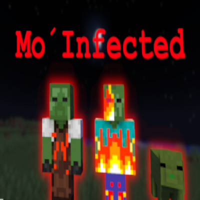 Mo´Infected