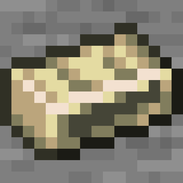 Simply Ores