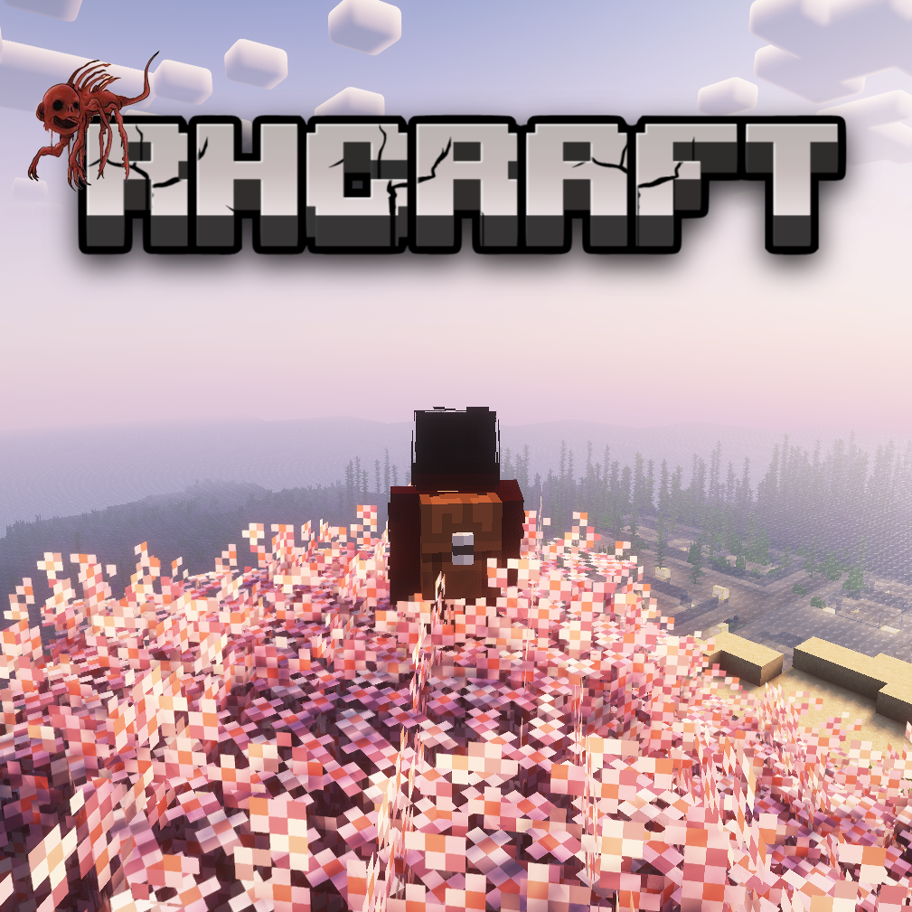RHCraft Items & Events