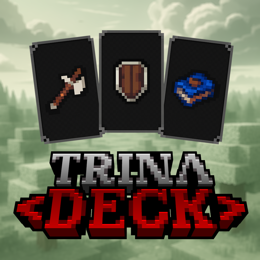 Trina Deck