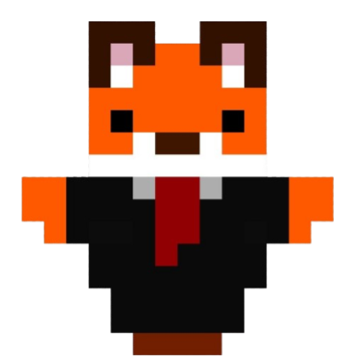 Flyroxi totem
