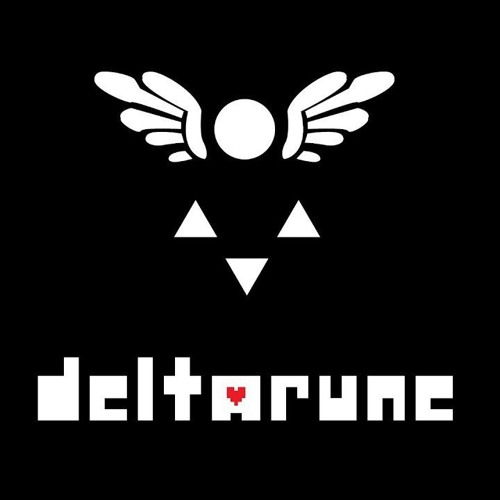 Susie Mod (Deltarune) logo