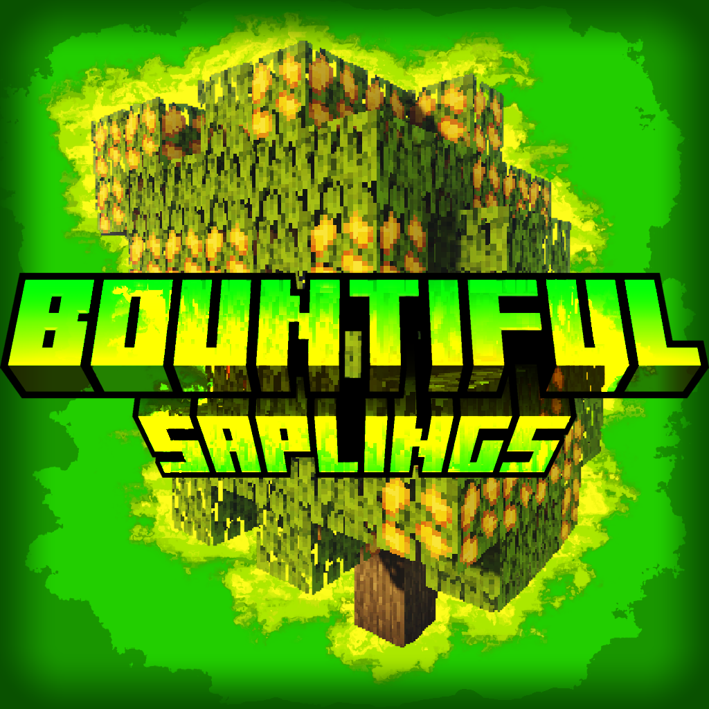 Bountiful Saplings logo