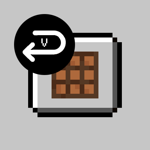 Inventory Crafter Returns logo