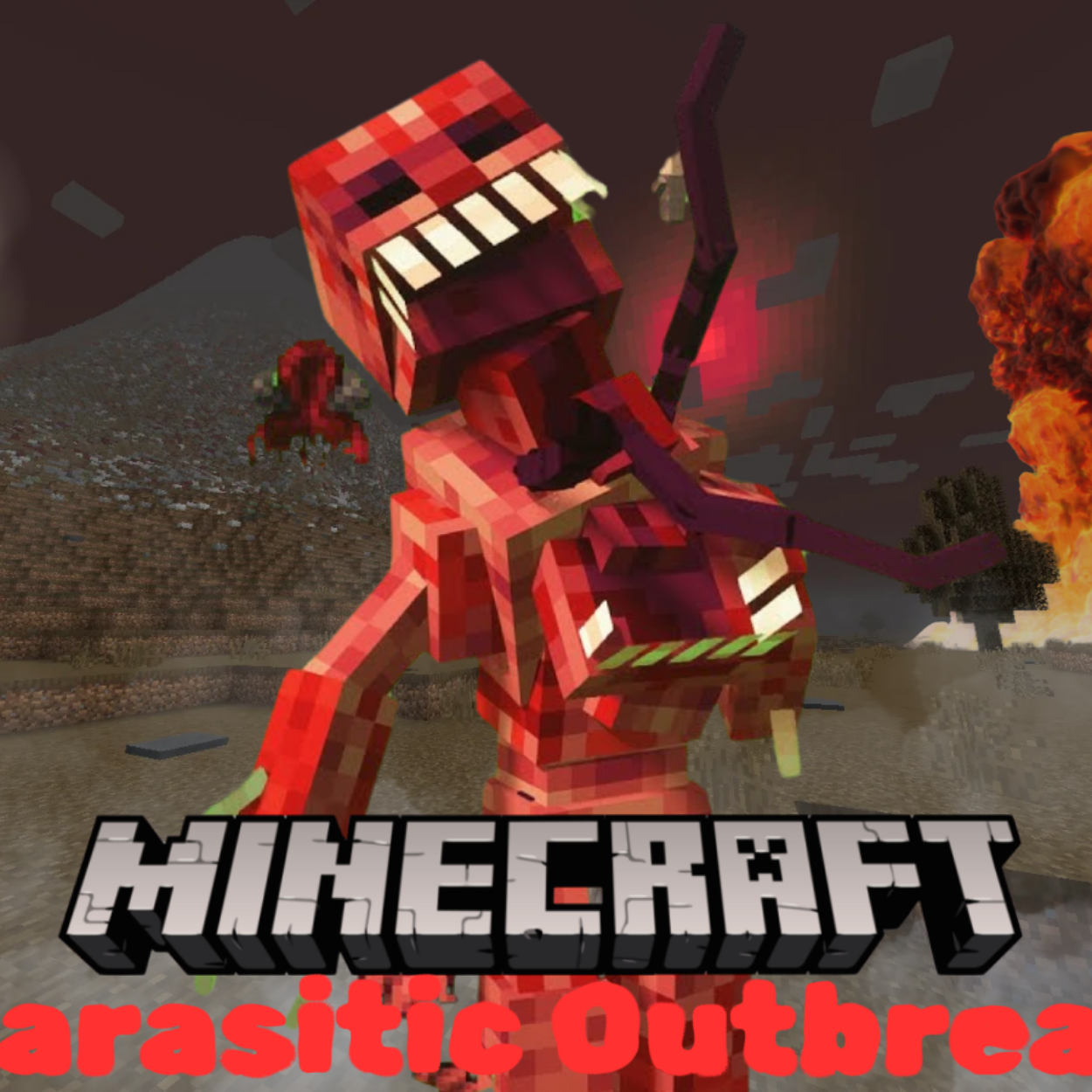 The Parasitic Outbreak 
