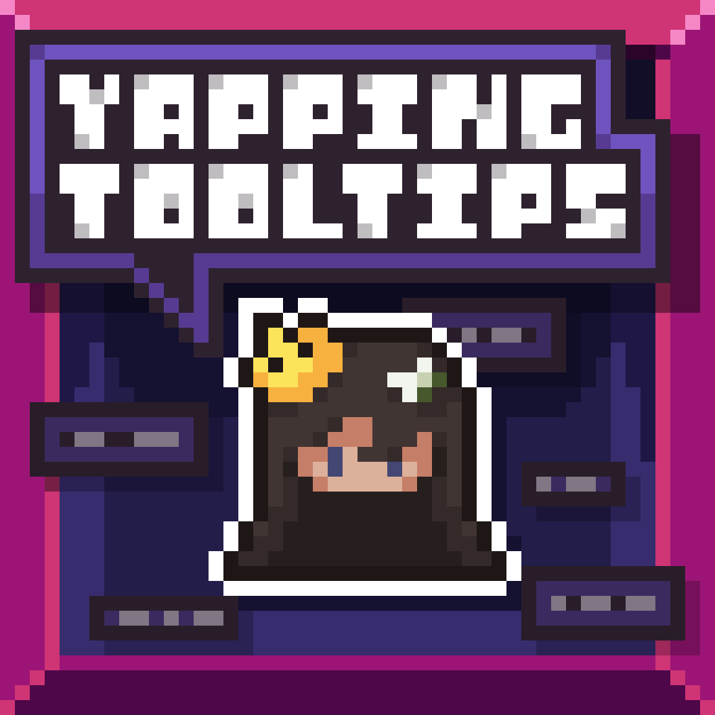 Yapping Tooltips logo