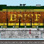 BNSF9196protuctionsYT member profile picture