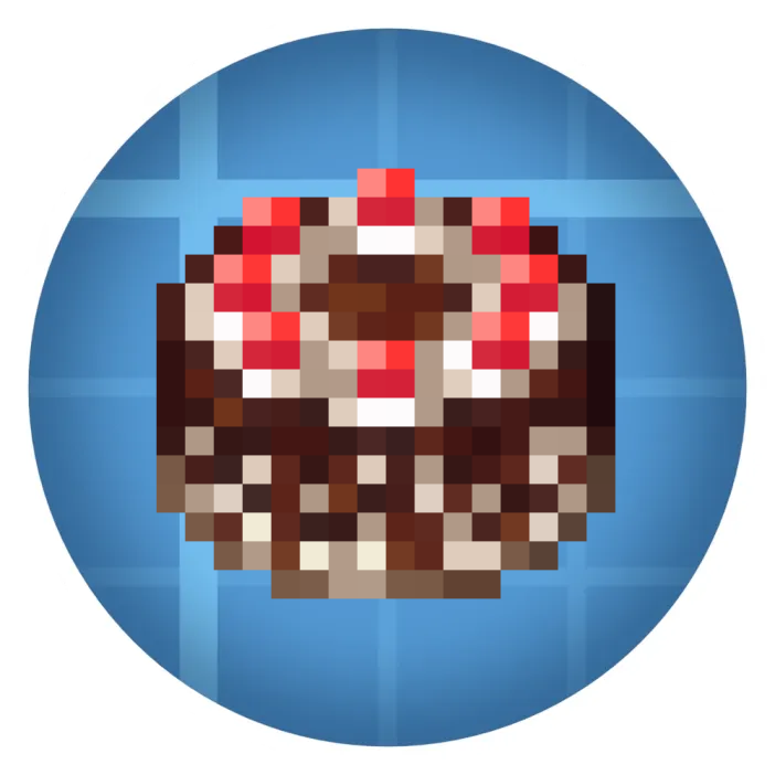 Create Bakery logo