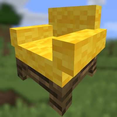 MrCrayfish's Furniture Mod Rebuilt