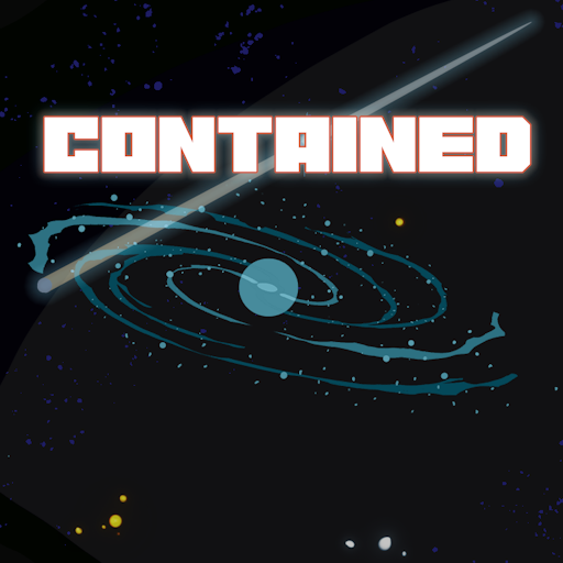 Contained (A Space Adventure) icon