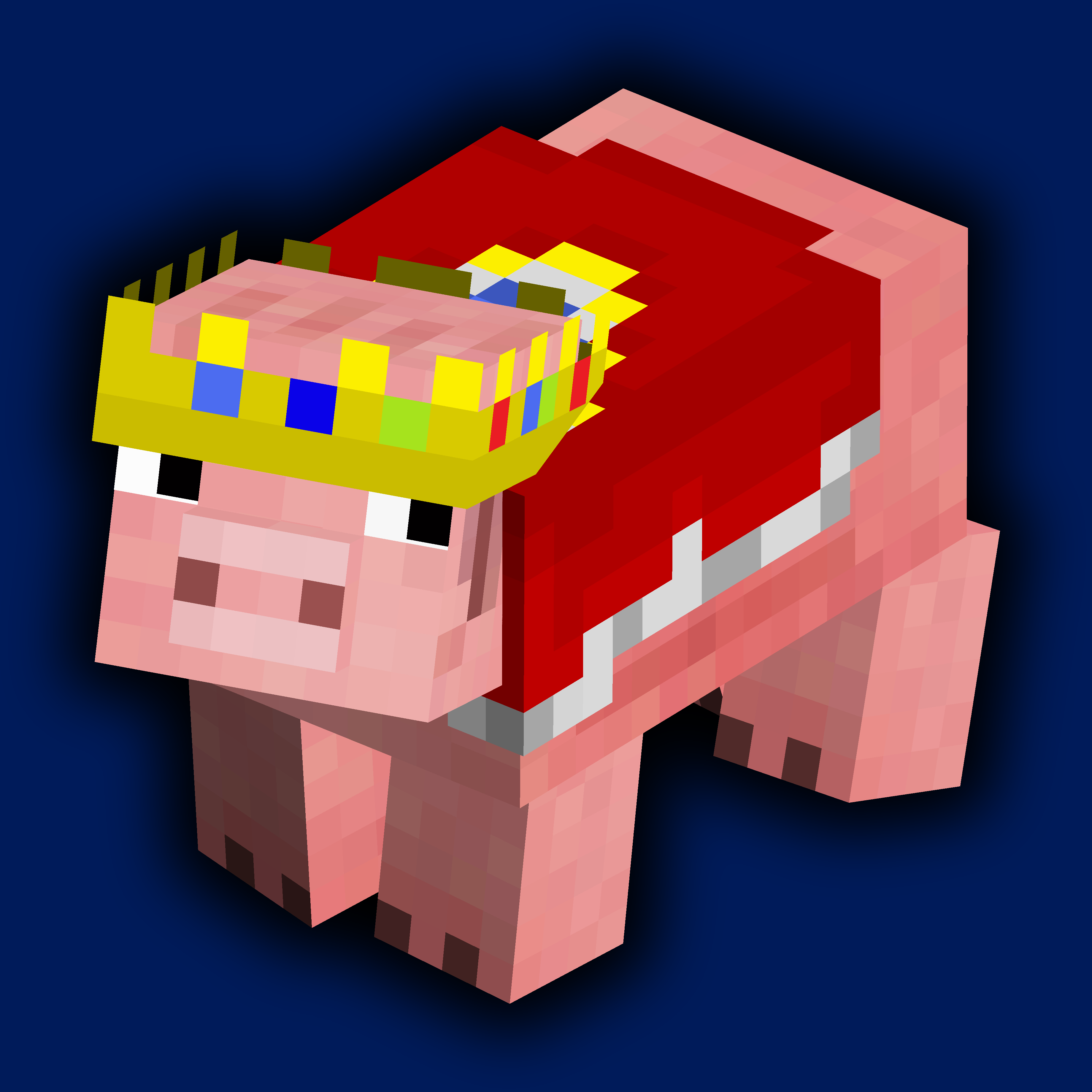 TechnoThePig - Fresh Animations (FreshTechnoThePig)