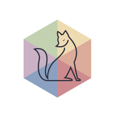 WolfTailUI logo