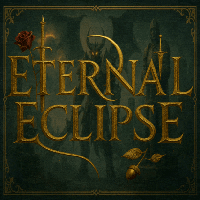 Eternal Eclipse logo