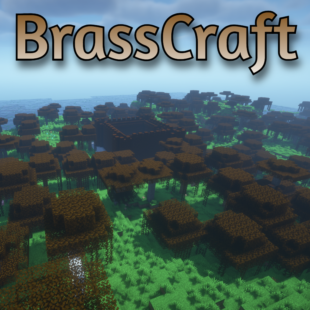 BrassCraft logo