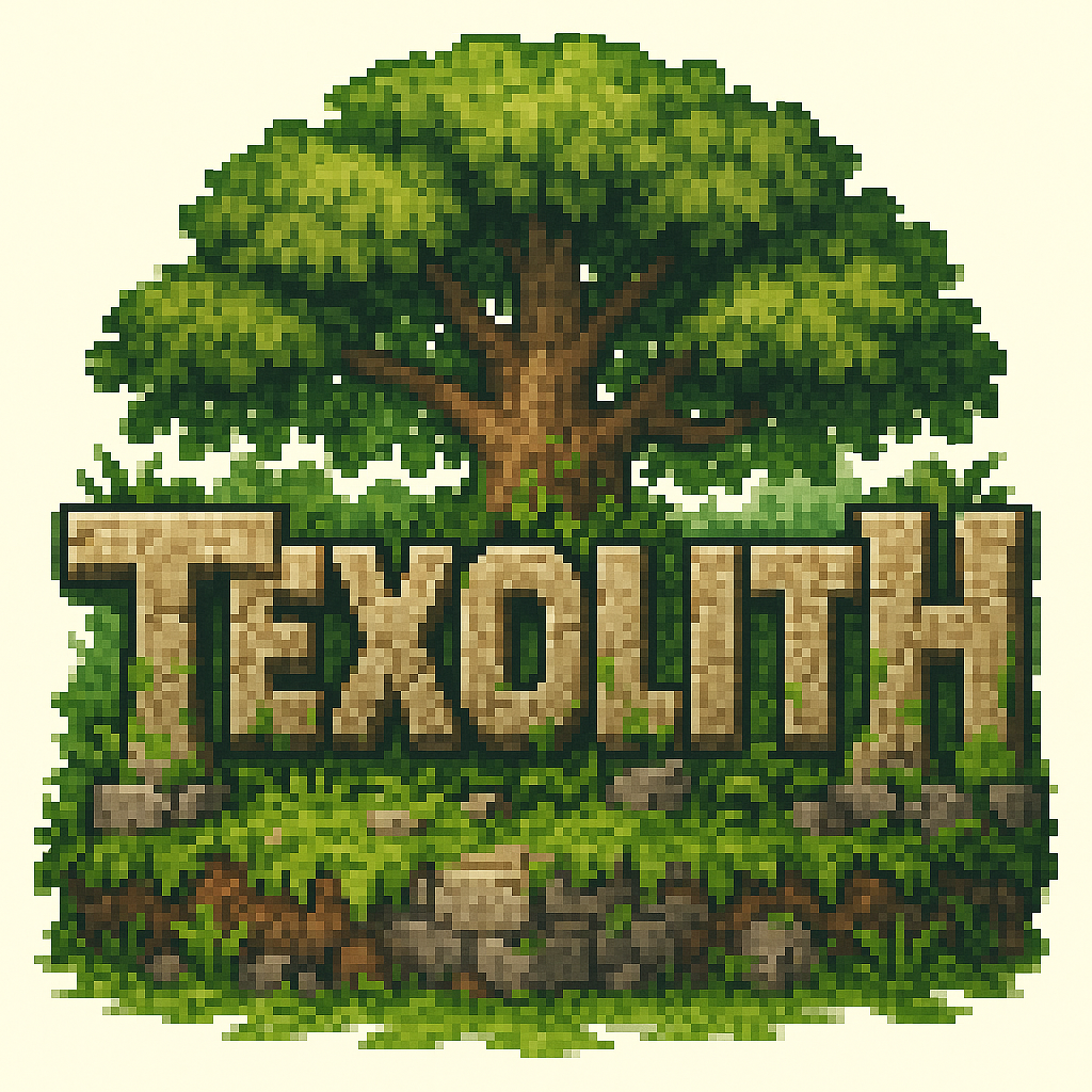 Texolith's Essence (New)