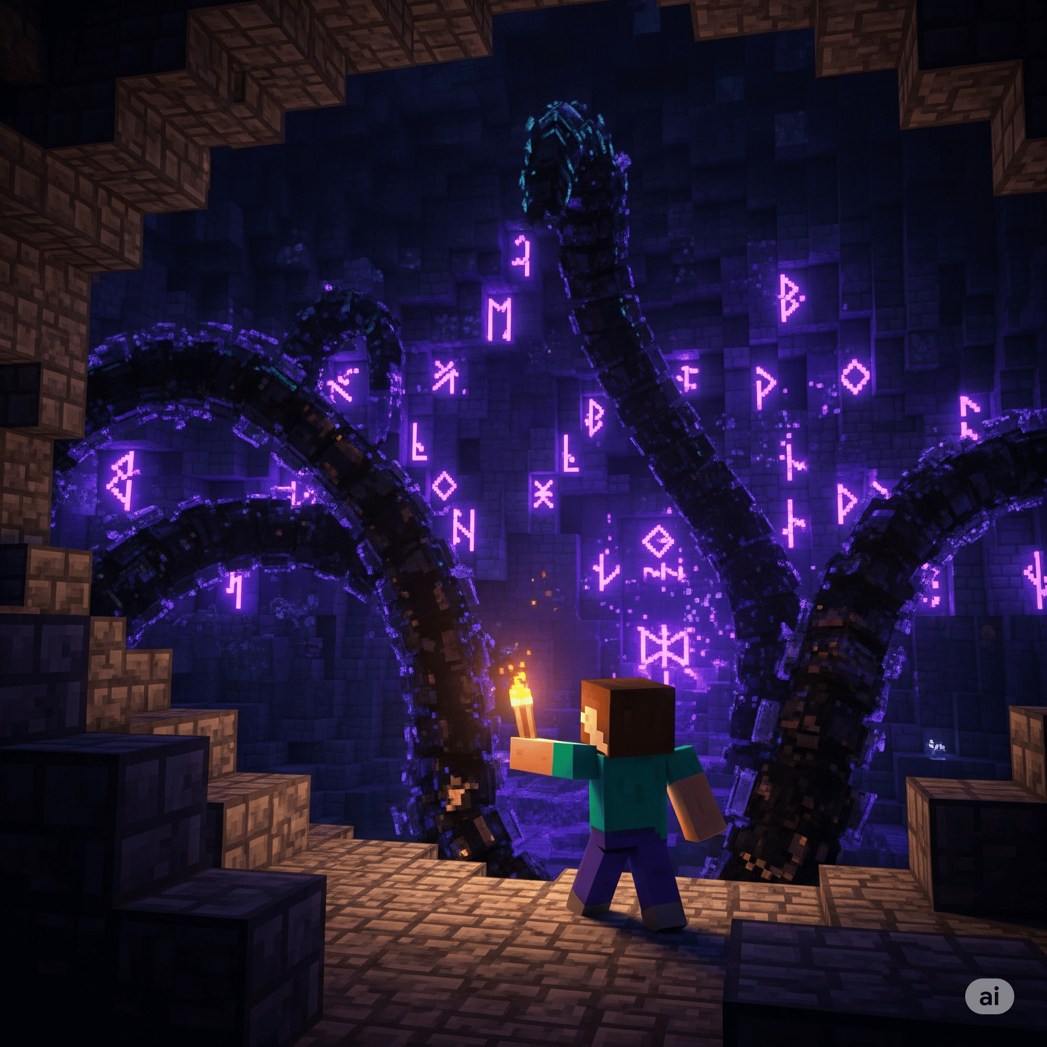 Whispers from the Void (Cosmic Horror & Sanity)