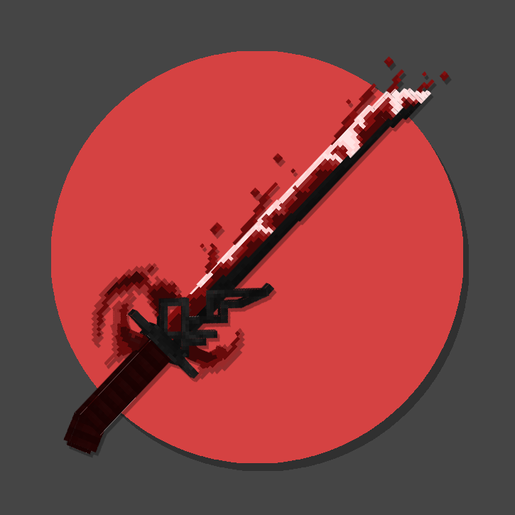 Sneak's Insane Weapons